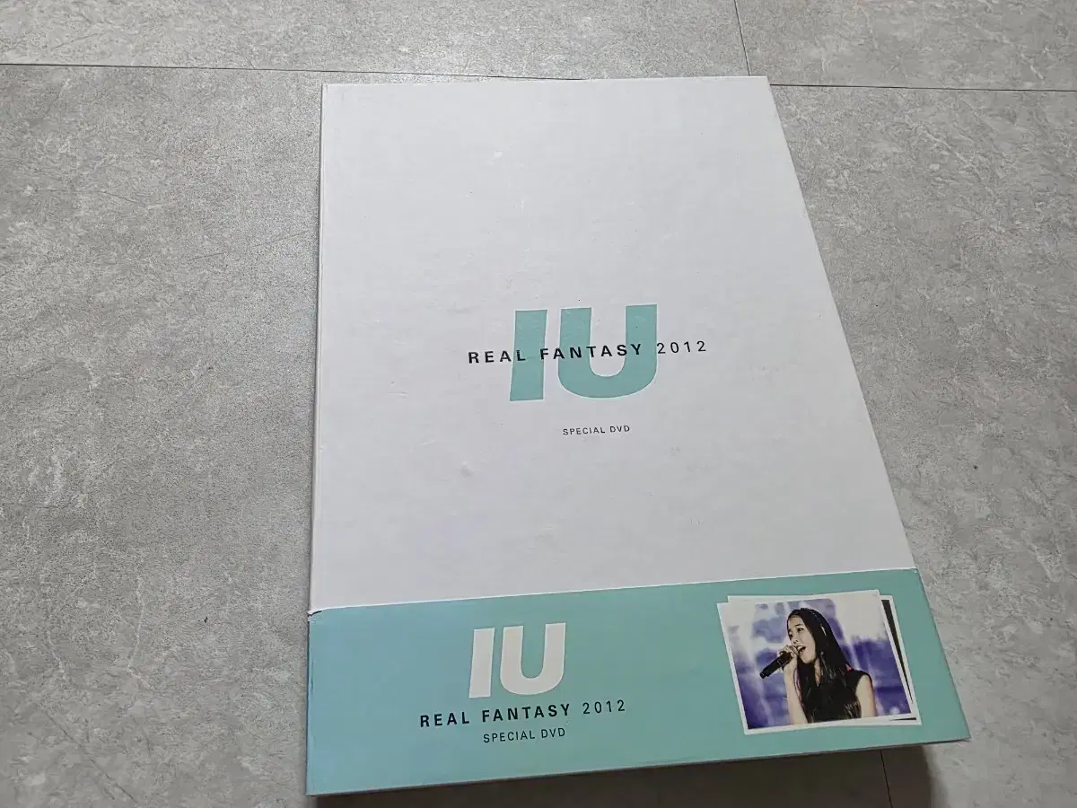 DVD 【輸入版】Real Fantasy 2012 Special